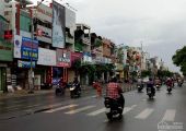 Bán đất Lê Đức Thọ P.13 Q.Gò Vấp, 90m2 – 5 tỷ