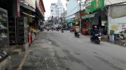Chính chủ bán miếng đất Gò Vấp để định cư nước ngoài