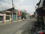 Bán đất  cạnh Nhà thờ Trưng Nữ Vương ,P.13, GV, 90m2