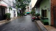 Bán đất xóm đạo đường Lê Đức Thọ, P.13, Gò Vấp