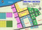 Vị trí vàng cho nhà đầu tư F0 ngay trung tâm Phú Mỹ chỉ với 500tr/500m2. SHR.