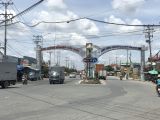 Dự án LIC City với phố đi bộ 3D đầu tiên tại thị xã Phú Mỹ, BRVT chưa tới 800tr/nền, sổ từng lô