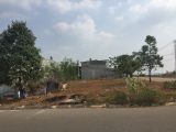 Gia đình muốn bán mảnh đất 400m2 đất tại Bình Dương để thanh toán tiền mua nhà trên Sài Gòn LH Luân
