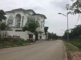 Bán ô biệt thự view hồ sinh thái - KĐT Nam Đầm Vạc - TP Vĩnh Yên, Vĩnh Phúc - 0987052592