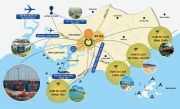 Đất nền Ven Biển, Xuyên Mộc,BR-VT