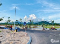 Chính thức nhận giữ chỗ ưu tiên vị trí đẹp chiếc khấu cao dự án Quy Nhơn New City.