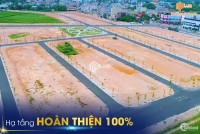 Chỉ còn vài ưu tiên 1 dự án Quy Nhon New City đất nền trung tâm Bình Định