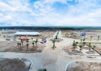 Dự án Cát Tường Phú Hưng  Bình Phước thu hút mạnh đầu tư cả nước tại Đồng Xoài