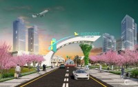 Mở bán 20 lô góc đẹp nhất dự án Airport Newcenter giá gốc CĐT, CK 6%, giá 11tr/m