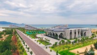 Chính Thức mở bán dự án Biệt Thự Nghĩ Dưỡng view biển Flora Beach villa Flc Quy Nhơn. Giá chỉ 20,8 triệu/m2 Liên hệ Mr Qúi  0902828457.