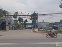 dự án NEW TIME city , Tân Uyên , Bình Dương