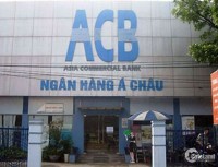 ACB THÔNG BÁO THANH LÝ TÀI SẢN HẾT HẠN THANH TOÁN, KHU VỰC LIỀN KỀ AEON BÌNH TÂN