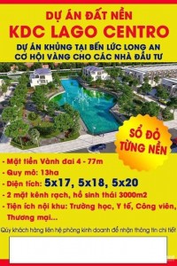 Cần bán 70m đất thổ cư tại xã Lương Bình 840tr