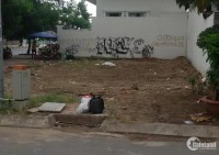 Bán lô đất mặt tiền đường Phan Chu Trinh, Bình Thạnh, sổ hồng riêng, giá mềm