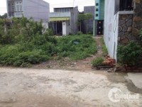 Bán lô đất mặt tiền đường Nguyễn Cửu Vân, 17, quận Bình Thạnh, có sổ từng nền