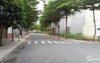 Sang lại lô đất mặt tiền đường Nơ Trang Long, Bình Thạnh, có sổ từng nền