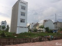 đất mặt tiền Nơ Trang Long, Bình Thạnh tiện xây văn phòng, khách sạn, căn hộ