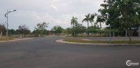 Giá rẻ khu biệt thự Đảo Nổi mở bán 44 lô đường Thăng Long,Cẩm Lệ,Đà Nẵng