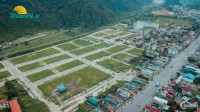Đất nền sân vườn tại dự án Km8-Quang Hanh-Cẩm Phả-Quảng Ninh giá từ 6.8tr/m2