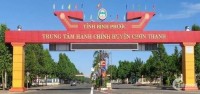 cần bán gấp 1000m giá 390 triệu kế KCN