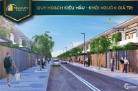 bán 5 lô ngoại giao giai đoạn 1 - megacity kontum