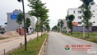 Bán đất liền kề Thanh Hà Mường Thanh B1.4 lk 4 ô 6 giá 52 triệu/m2