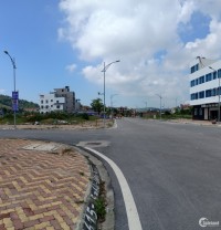 Bán đất Nam Ga Hạ Long,Quảng Ninh-đường to sau trung tâm thương mại