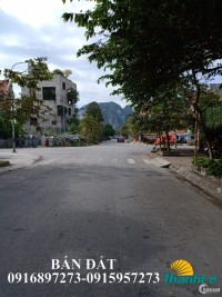 Bán đất Cột 5-8 MR gần đường bao biển Hạ Long,Quảng Ninh