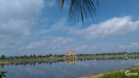 Bán đất vị trí đẹp kinh doanh nhà hàng khách sạn gần Đảo Rều Hạ Long,Quảng Ninh
