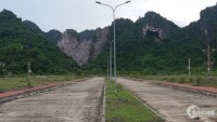 Bán mảnh đất khu Khe Cá,Hà Phong có đường nối Hạ Long-Cẩm Phả hướng Nam đẹp