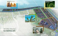 Căn hộ đẹp nhất dự án FLC Tropical City Hạ Long