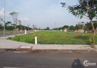 Muốn bán gấp lô đất ngay mặt tiền, gần đường Nguyễn Văn Linh