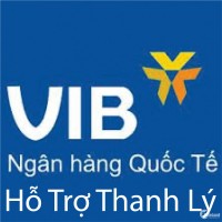 Ngày 30/06/2019 Ngân Hàng quốc tế VIB thanh lý 18 lô đất trong KDC Việt Nhật