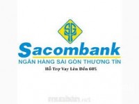 Sacombank Phát Mãi 39 Nền Đất Và 15 Lô Góc Thổ Cư 100% Khu Vực-TP.HCM