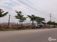 Đất Mặt Tiền đường Thanh Niên ,Phạm Văn Hai ,chỉ 650tr/100m ,shr