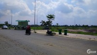 Thanh lý 100m2 mặt tiền Trần Văn Giàu, Bình Chánh, SHR