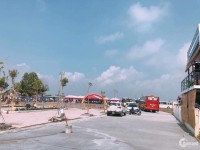 Bán đất mặt tiền đường Nguyễn Thị Lắng Huyện Củ Chi-Vị Trí Đẹp