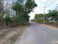 Cần bán đất đường cây trôm mỹ khánh huyện Củ Chi ,giá 1,6 triệu/m2,cam kết rẻ