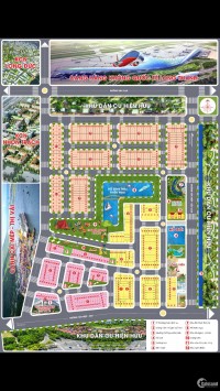 Chính thức mở bán siêu dự án - cạnh sân bay Quốc tế Long Thành