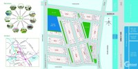 Eco Town Long Thành - siêu dự án ngay trung tâm TT Long Thành - giá gốc CĐT