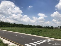 Đất nền Long Thành, ngay KCN Long Đức, gần sân bay Long Thành, giá 6tr/m2
