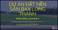 Dự án vàng gần cảng hàng không Quốc tế Long Thành