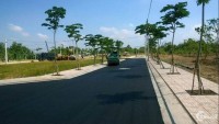 Chỉ 360tr nhân ngay nền 100m2 gần sân bay quốc tế long thành thổ cư 100%