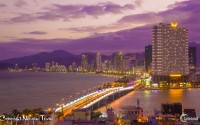 Lô đất L17 kđt An Bình Tân Nha Trang, giá rẻ lại đẹp.