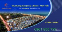 tiến thành phan thiết liền kề novaworld