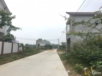 Đất mặt tiền đường nhựa 9m KQH Vinh Vệ - Phú Mỹ - Phú Vang – TP HUế. Chính chủ
