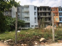 Nhanh tay sở hữu lô đất tại KĐT Phú Mỹ Thượng, thuộc block A