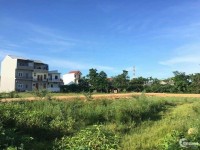 Chuyển nhượng 2 lô đất thuộc KQH Chiết Bi, huyện Phú Vang, TT.Huế.