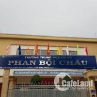 Cần bán đất MT Nguyễn Văn Quá, gần trường Phan Bội Châu, giá 1.2 tỷ. 0939278962