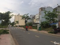 Cần bán đất mặt tiền đường Mai Chí Thọ, Thủ Thiêm, quận 2, xây dựng tự do, SHR